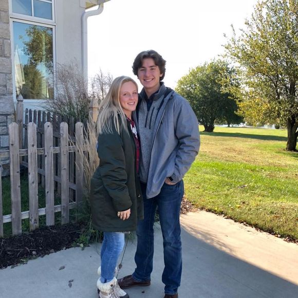 Meet your Posher, Cameron - Picture 1 of 1